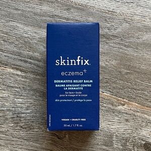 SkinFix Eczema+ Dermatitis Relief Balm